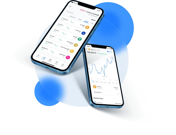 Beraventex - Instruments for the Decentralized Finance Ecosystem